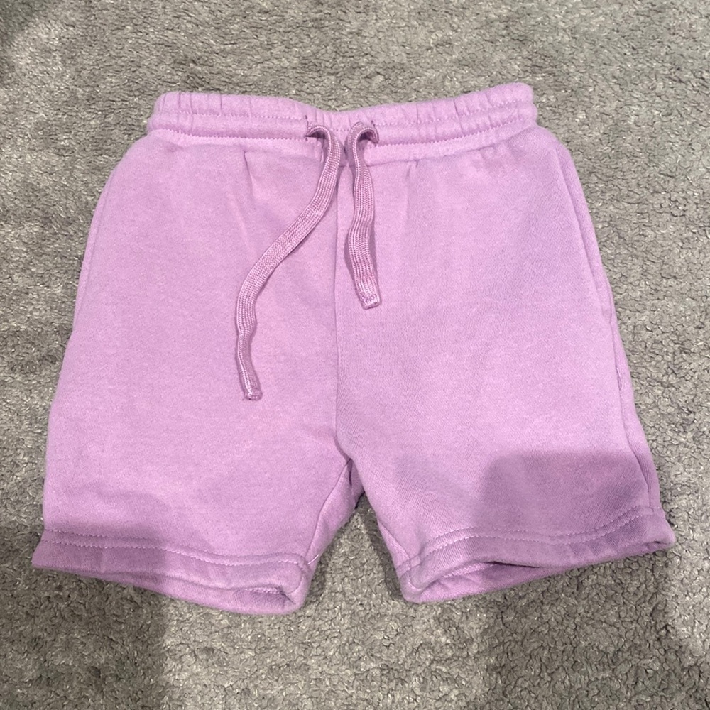 Lola kids shorts